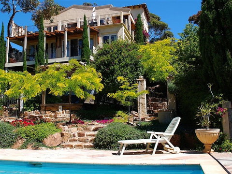 Villa Mallorca - Hervey Bay Accommodation 40