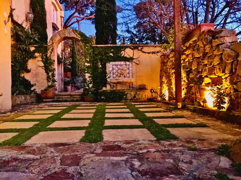 Villa Mallorca - Hervey Bay Accommodation 3