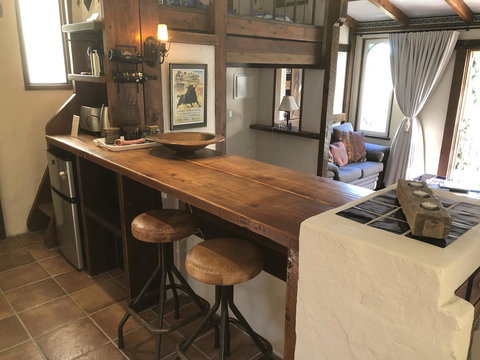 Villa Mallorca - Hervey Bay Accommodation 12