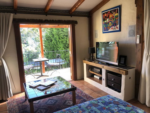 Villa Mallorca - Hervey Bay Accommodation 11