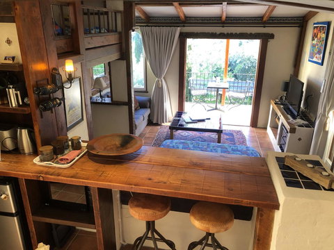 Villa Mallorca - Hervey Bay Accommodation 10