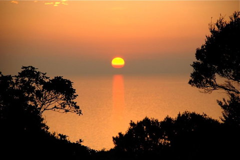 Villa Mallorca - Hervey Bay Accommodation 41