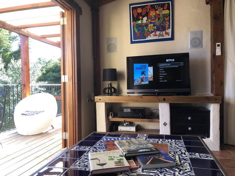 Villa Mallorca - Hervey Bay Accommodation 8