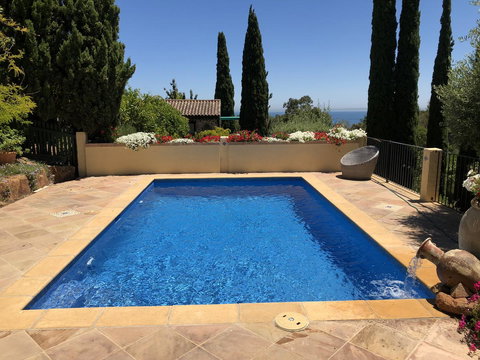 Villa Mallorca - Hervey Bay Accommodation 26