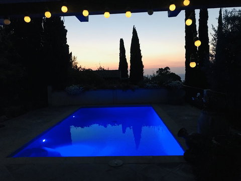 Villa Mallorca - Hervey Bay Accommodation 22