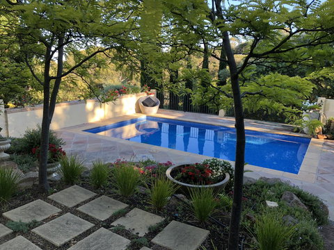 Villa Mallorca - Hervey Bay Accommodation 23