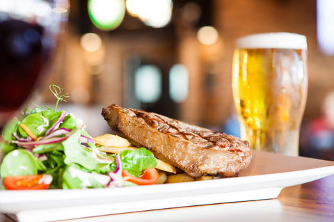Nightcap At Keysborough Hotel - Hervey Bay Accommodation 30