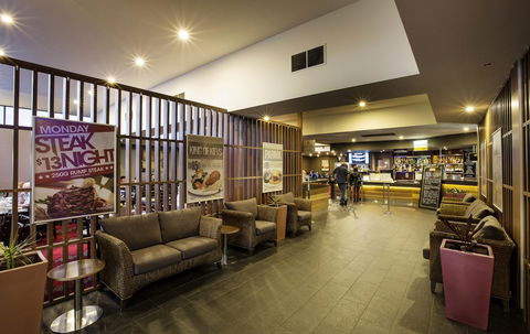 Nightcap At Keysborough Hotel - Hervey Bay Accommodation 26