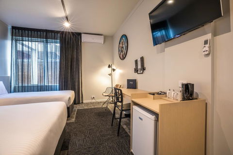 Nightcap At Keysborough Hotel - Hervey Bay Accommodation 24