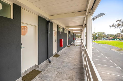 Nightcap At Keysborough Hotel - Hervey Bay Accommodation 22