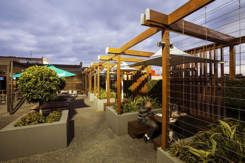 Nightcap At Keysborough Hotel - Hervey Bay Accommodation 6