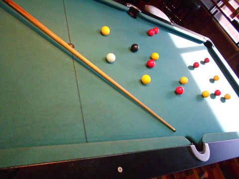 Nightcap At Keysborough Hotel - Hervey Bay Accommodation 29