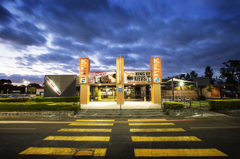Nightcap At Keysborough Hotel - Hervey Bay Accommodation 27