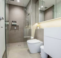 New Eureka 108 Hotel Apartments - Tourism Hervey Bay