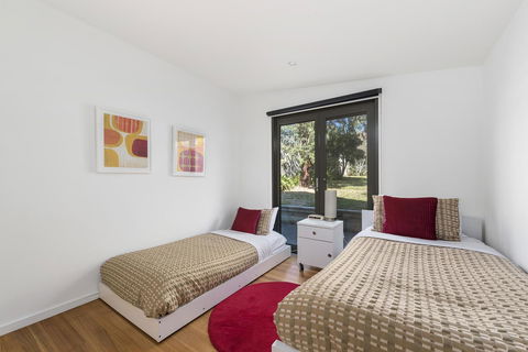 Apollo Bay Cottages - Tourism Hervey Bay 15