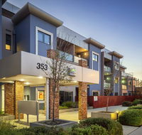 Quest Glen Waverley - Hervey Bay Accommodation