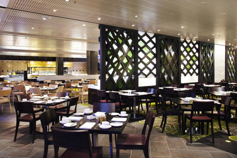 Crown Promenade Melbourne - Hervey Bay Accommodation 13