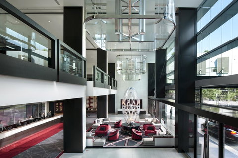 Crown Promenade Melbourne - Hervey Bay Accommodation 16