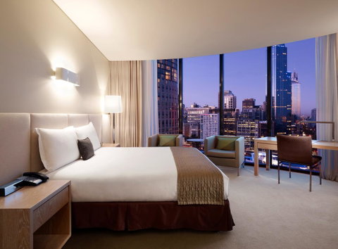 Crown Promenade Melbourne - Hervey Bay Accommodation 5
