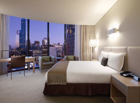 Crown Promenade Melbourne - Hervey Bay Accommodation 9
