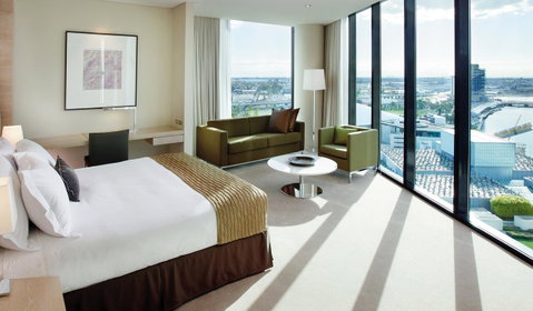Crown Promenade Melbourne - Hervey Bay Accommodation 18