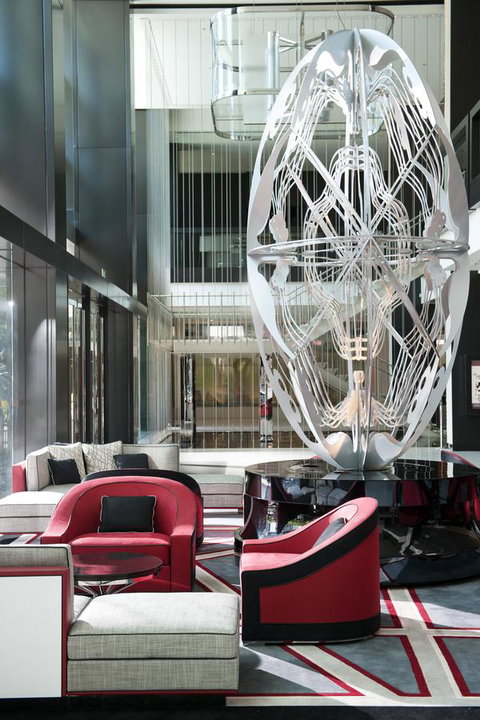 Crown Promenade Melbourne - Hervey Bay Accommodation 23