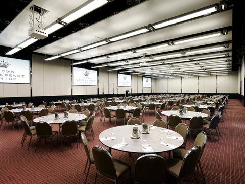 Crown Promenade Melbourne - Hervey Bay Accommodation 17