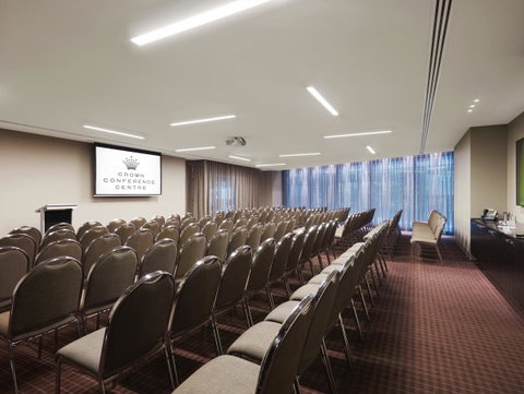 Crown Promenade Melbourne - Hervey Bay Accommodation 15