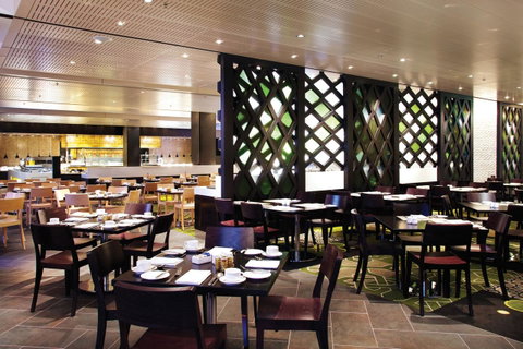 Crown Promenade Melbourne - Hervey Bay Accommodation 26