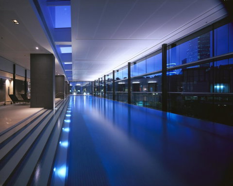 Crown Promenade Melbourne - Hervey Bay Accommodation 14
