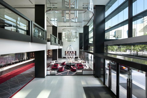 Crown Promenade Melbourne - Hervey Bay Accommodation 22