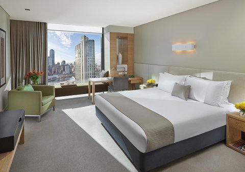 Crown Promenade Melbourne - Hervey Bay Accommodation 3