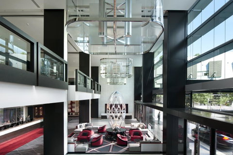 Crown Promenade Melbourne - Hervey Bay Accommodation 21