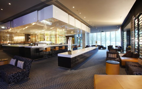 Crown Promenade Melbourne - Hervey Bay Accommodation 11