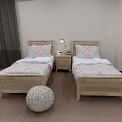 Europa Melbourne - Hervey Bay Accommodation 29