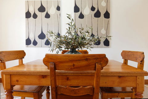 54 On Bank - Hervey Bay Accommodation 26