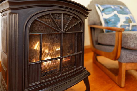 54 On Bank - Hervey Bay Accommodation 36