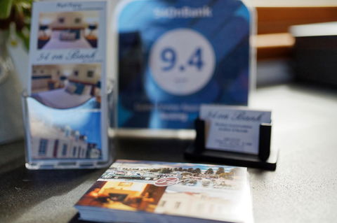 54 On Bank - Hervey Bay Accommodation 13