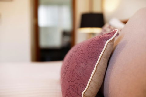 54 On Bank - Hervey Bay Accommodation 14