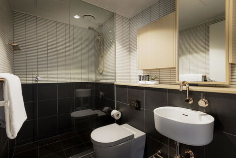 Brady Hotels Central Melbourne - Tourism Hervey Bay 37