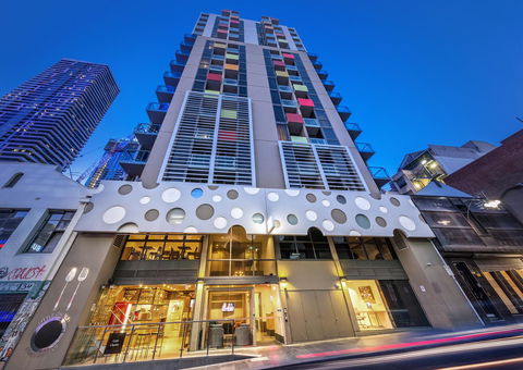 Brady Hotels Central Melbourne - Tourism Hervey Bay 26
