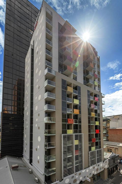Brady Hotels Central Melbourne - Tourism Hervey Bay 43