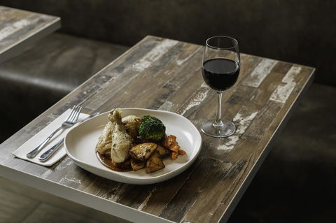 Brady Hotels Central Melbourne - Tourism Hervey Bay 23