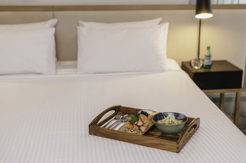 Brady Hotels Central Melbourne - Tourism Hervey Bay 19