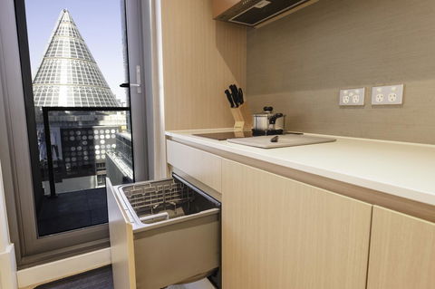Brady Hotels Central Melbourne - Tourism Hervey Bay 9