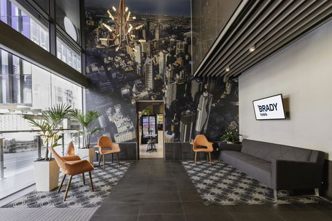 Brady Hotels Central Melbourne - Tourism Hervey Bay 10