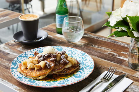 Brady Hotels Central Melbourne - Tourism Hervey Bay 32