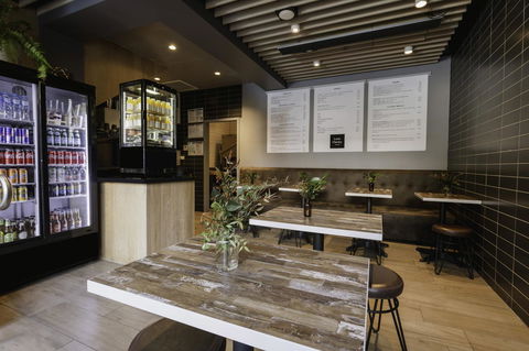 Brady Hotels Central Melbourne - Tourism Hervey Bay 13