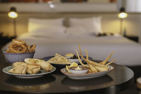 Brady Hotels Central Melbourne - Tourism Hervey Bay 16