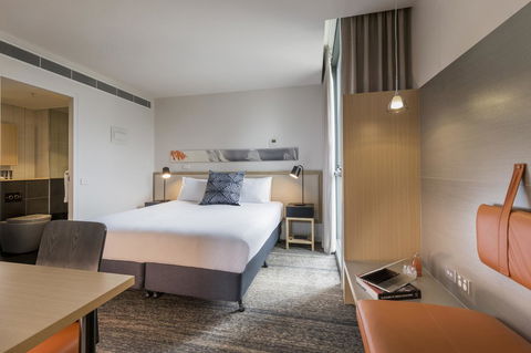 Brady Hotels Central Melbourne - Tourism Hervey Bay 7